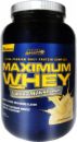 MHP Maximum Whey