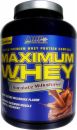 MHP Maximum Whey