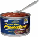 MHP Power Pak Pudding