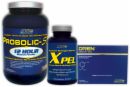 MHP Victor Martinez Get Ripped Stack