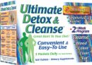 Michael's Ultimate Detox & Cleanse