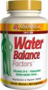 Michael's Water Balance Factors