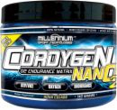 Millennium Sport Cordygen-NanO2