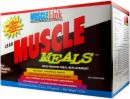 Muscle-Link Muscle Meals
