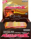 MuscleMaxx MuscleMaxx Protein Bar
