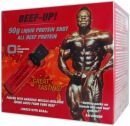 MuscleMeds Carnivor Liquid Protein