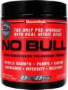 MuscleMeds NO BULL