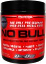 MuscleMeds NO BULL