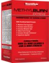 MuscleMeds MethylBurn Extreme