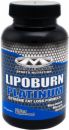 Muscleology LIPOBURN PLATINUM