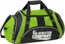 MusclePharm Sportswear Duffel Gym Bag