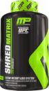 MusclePharm Shred Matrix