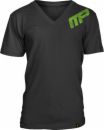 MusclePharm Sportswear Classic V-Neck Tee