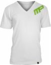 MusclePharm Sportswear Classic V-Neck Tee