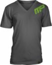 MusclePharm Sportswear Classic V-Neck Tee