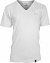 MusclePharm Sportswear Embroidered V-Neck Tee