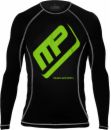 MusclePharm Sportswear Performance Rashguard
