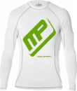 MusclePharm Sportswear Performance Rashguard