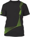 MusclePharm Sportswear MP Energy Tee