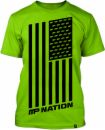 MusclePharm Sportswear MP Nation Tee