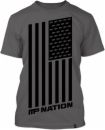 MusclePharm Sportswear MP Nation Tee