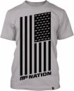 MusclePharm Sportswear MP Nation Tee