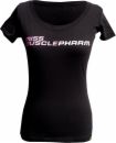 MusclePharm Sportswear Women's Miss MusclePharm Tee