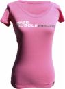 MusclePharm Sportswear Women's Miss MusclePharm Tee