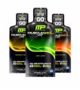 MusclePharm MuscleGel Shot