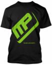MusclePharm Sportswear Performance Tee