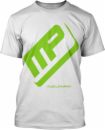 MusclePharm Sportswear Performance Tee