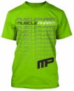 MusclePharm Sportswear Flagship Tee