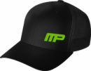 MusclePharm Sportswear Performance Hat