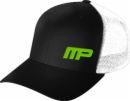 MusclePharm Sportswear Performance Hat