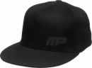 MusclePharm Sportswear Hardcore Solid Flatbrim