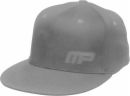 MusclePharm Sportswear Hardcore Solid Flatbrim