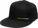 MusclePharm Sportswear Flatbrim Flagship Hat