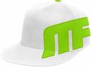 MusclePharm Sportswear Flatbrim Performance Hat