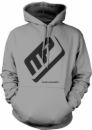 MusclePharm Sportswear Flagship Pullover Hoodie