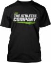 MusclePharm Sportswear The Athlete's Company Tee