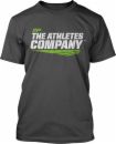 MusclePharm Sportswear The Athlete's Company Tee