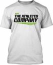 MusclePharm Sportswear The Athlete's Company Tee