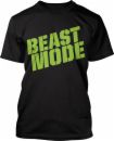 MusclePharm Sportswear Beast Mode Tee