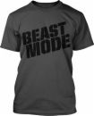 MusclePharm Sportswear Beast Mode Tee