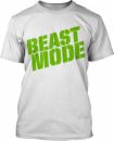 MusclePharm Sportswear Beast Mode Tee