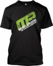 MusclePharm Sportswear The Distressed Tee