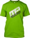 MusclePharm Sportswear The Distressed Tee