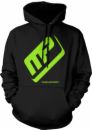MusclePharm Sportswear Flagship Pullover Hoodie