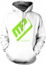 MusclePharm Sportswear Flagship Pullover Hoodie