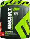 MusclePharm Assault